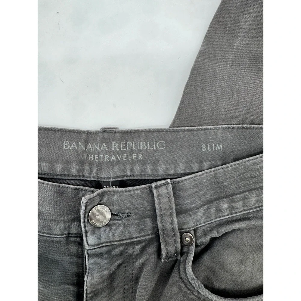 Banana Republic banana republic